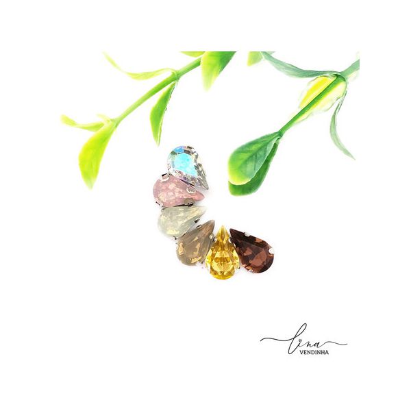 Acrílico Gota P