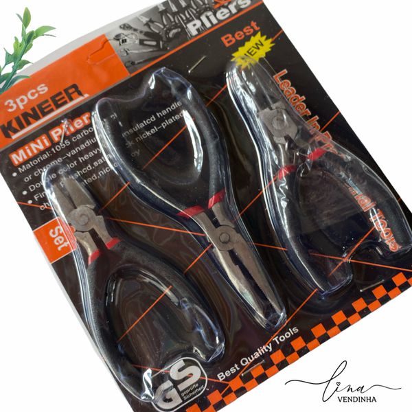 kit Alicates