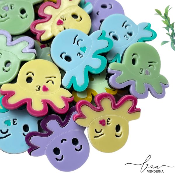 Polvo Acrílico (2Uni)