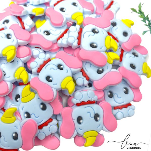 Dumbo Emborrachado (4Uni.) 