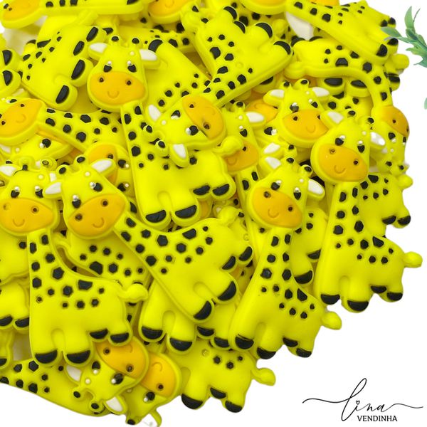 Girafinha Emborrachado (4Uni.) 