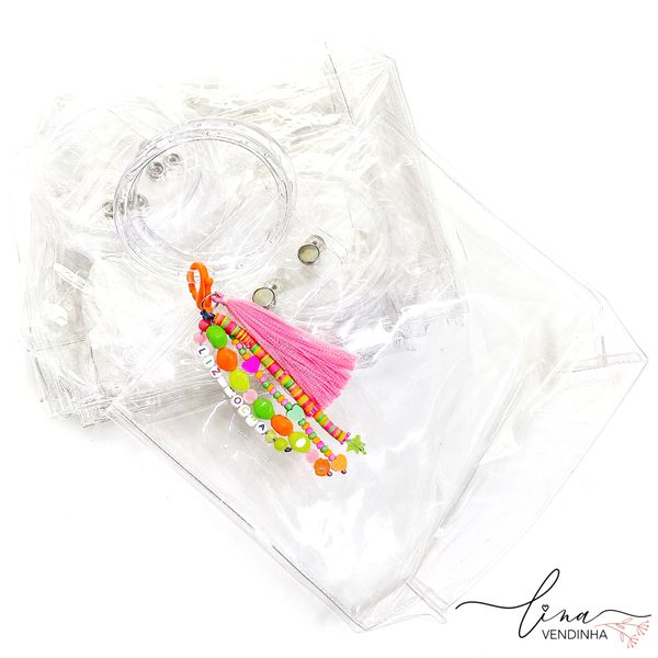 Bolsa de Plástico 