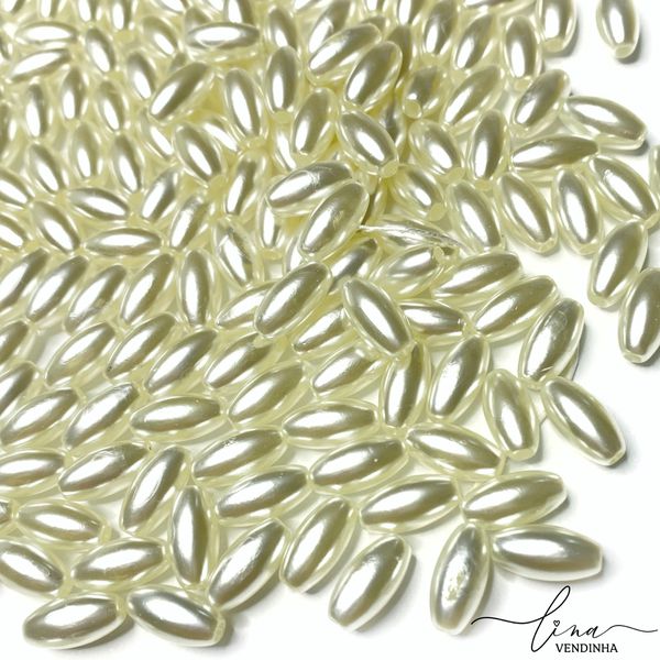 Arroz Pérolas ABS 