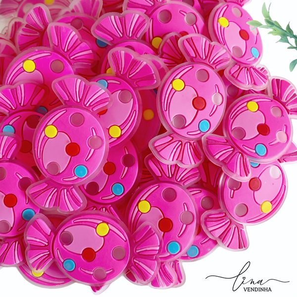 Bombom Emborrachado (5cm)