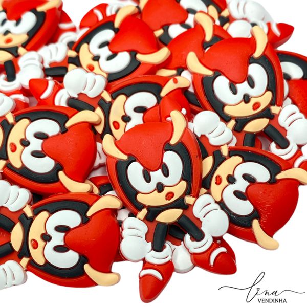 Sonic Emborrachada (4Uni.) 