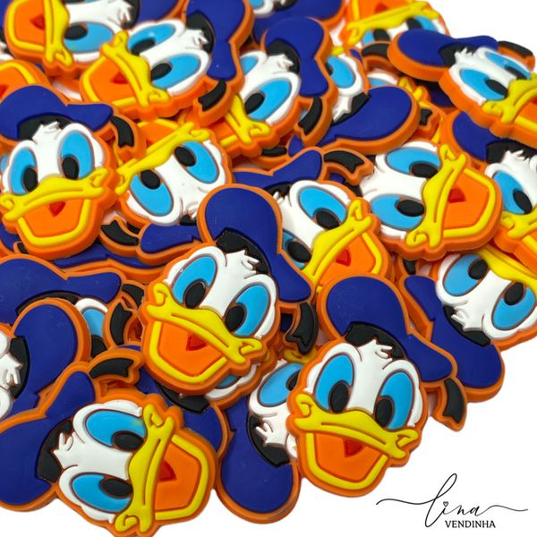 Pato Donald Emborrachado (4Uni.) 