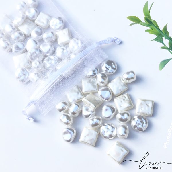 Mini Kits Pérolas 
