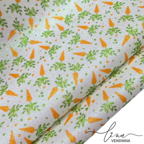 Lonita Glitter Glamour Cenoura
