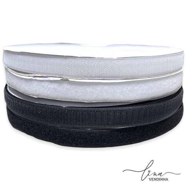 Velcro 20MM (1 Metro)