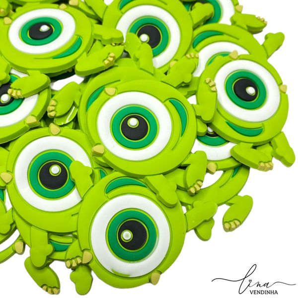 Mike Monstros Sa Emborrachado (2Uni.)