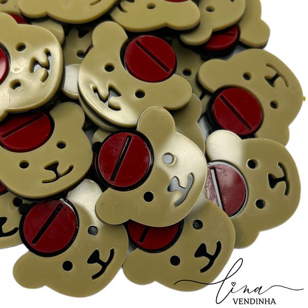 Urso Maple Bear (2Uni.)