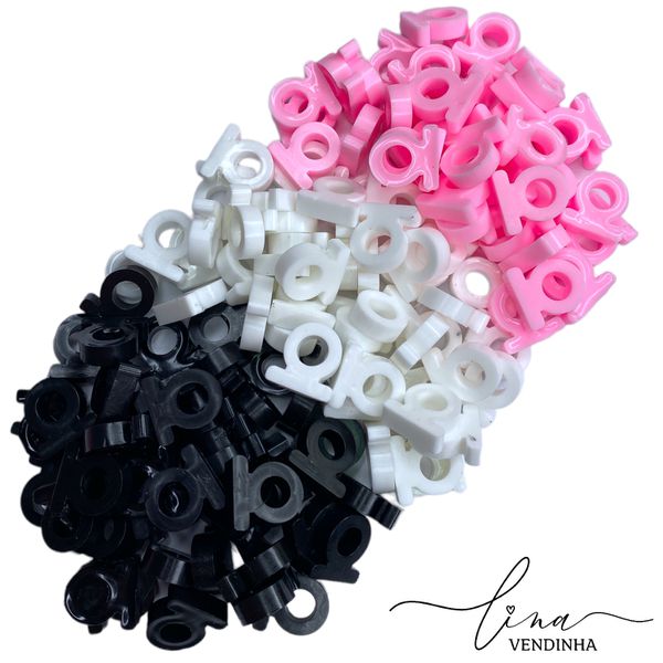 Adaptador de Lápis Embor. (4Uni.) 