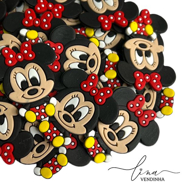 Minnie Bebê (2Uni.) 