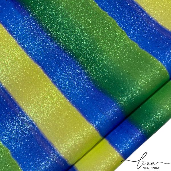 Glitter Glamour Brasil
