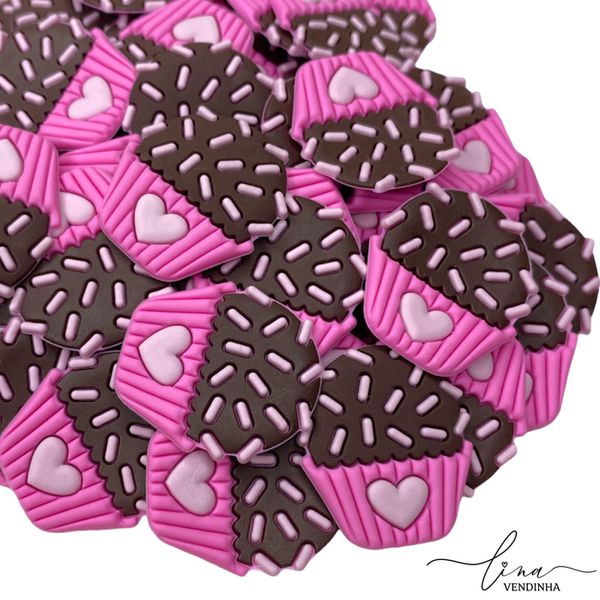 Brigadeiro Emborrachado (4Uni.) 