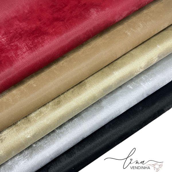Lonita Velvet 