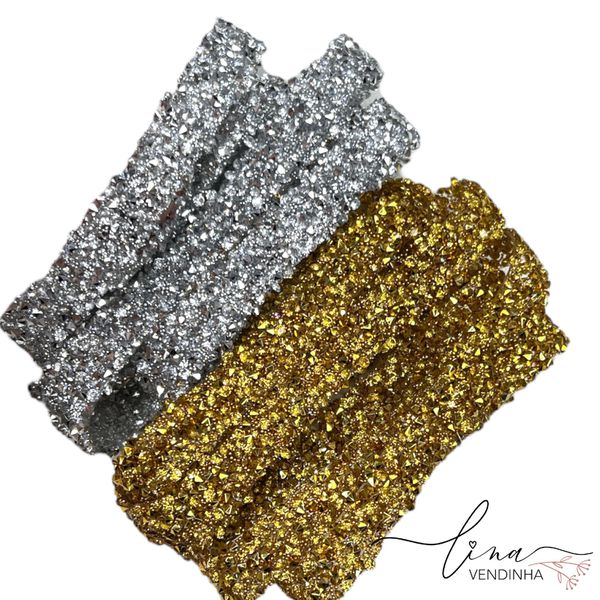 Tira Strass (Metro)