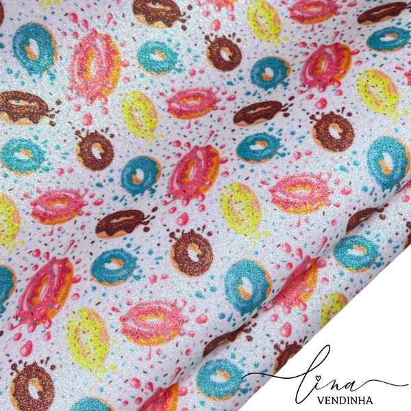 Lonita Donuts Glamour 