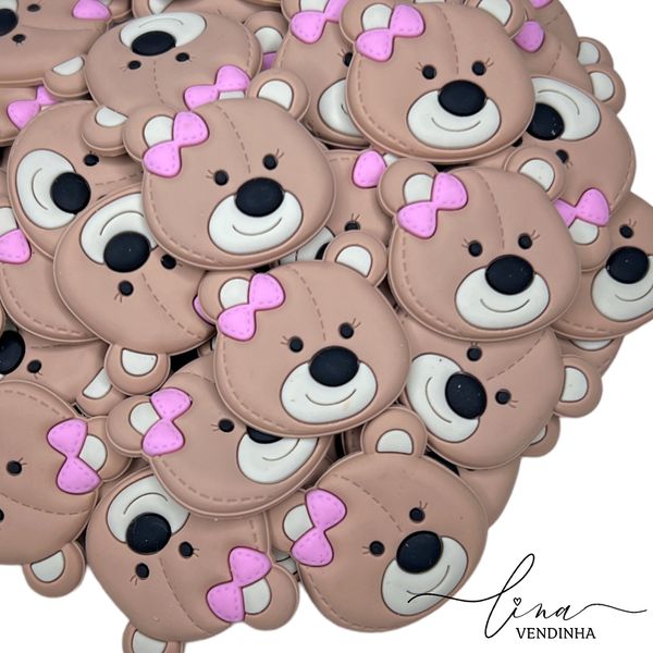 Ursa Lacinho Emborrachada (2Uni.) 