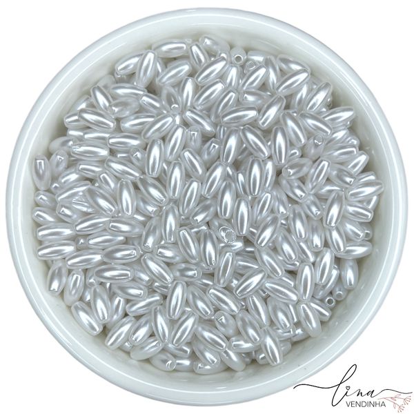 Arroz Pérolas ABS (5MM) 