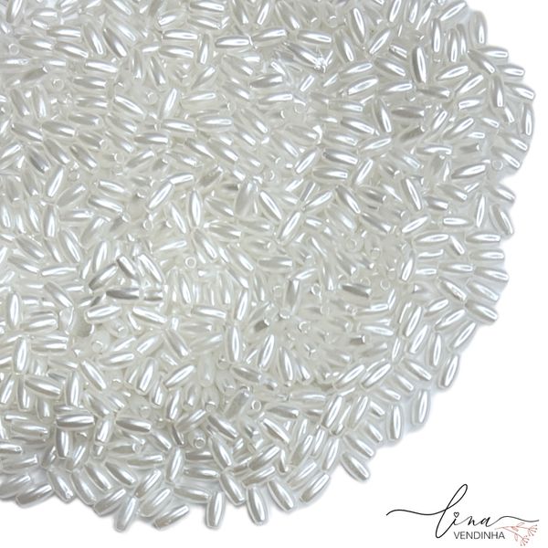 Arroz Pérolas ABS (3MM)