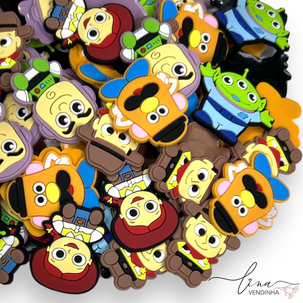 Toy Story Embo. (2Uni.) 