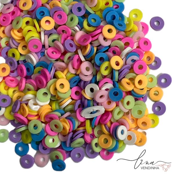 Confetes Serpentina 20g 