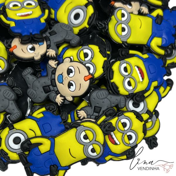 Minions Emborrachado (4Uni.)