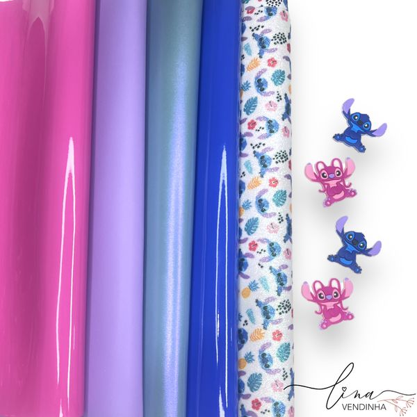 Kits Lonitas Stitch