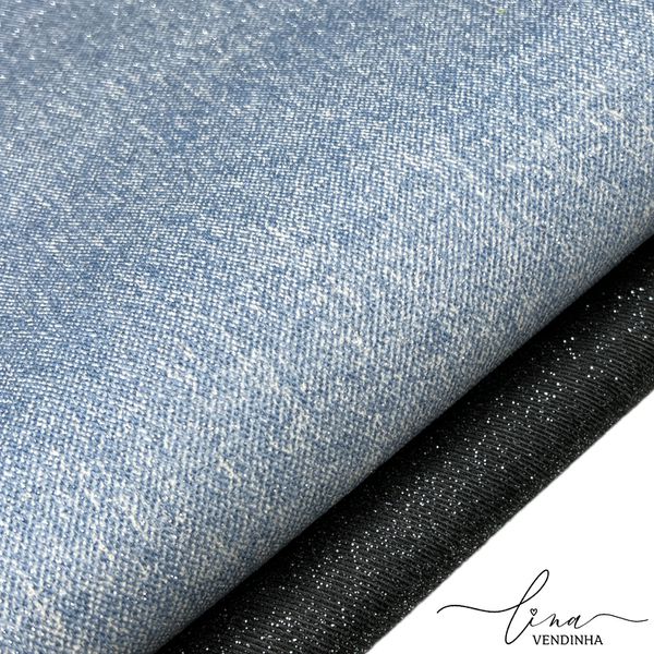 Lonita Jeans Glam