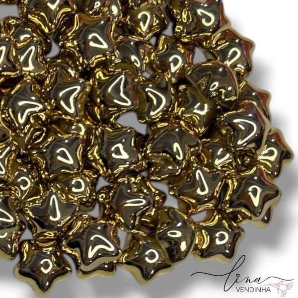 Mini Estrela Espelhada (4Uni.) 