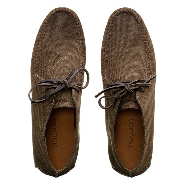 Bota Mocassim Feminino New Bronze VW2665 | Veromoc