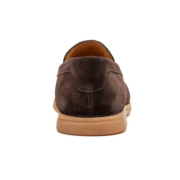 Mocassim Loafer Chelsea Cafe Noir | Veromoc