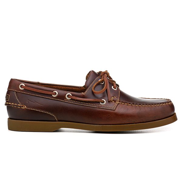 Mocassim sider hot sale