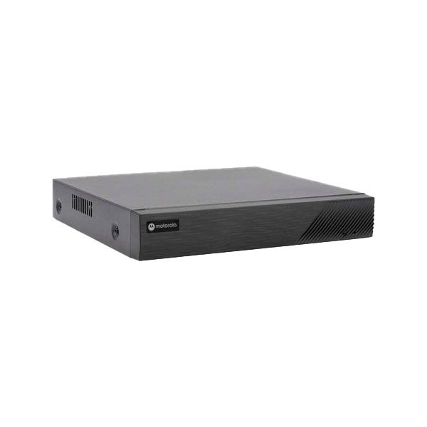 Dvr Motorola 4 Canais 1080n Lite Mtd041l0011