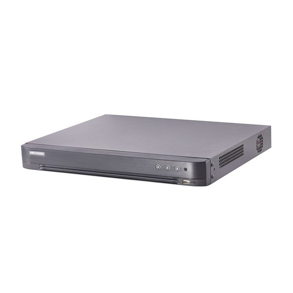 DVR HIKVISION TURBO 4.0 32CH H265+ 4MP LITE/3MP 5X1 DS-7232HQHI-K2