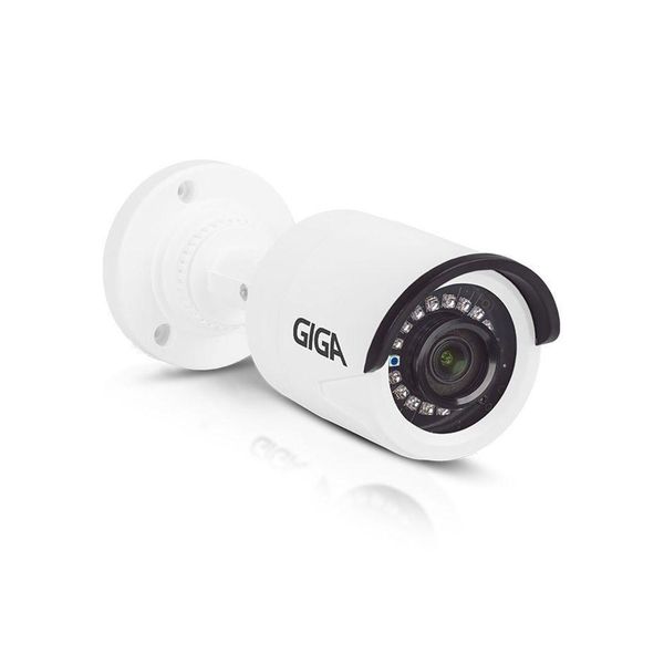 Câmera Bullet Open Hd Starvis 1080p Wdr 1/2.8 20m 4mm 