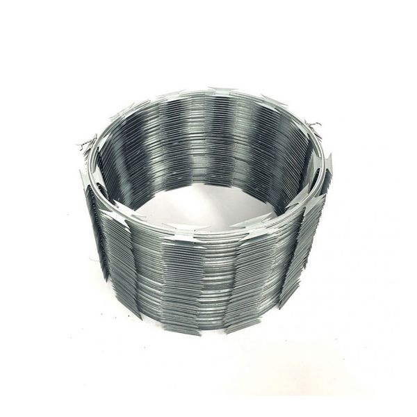 Concertina Simples 300mm 8m 