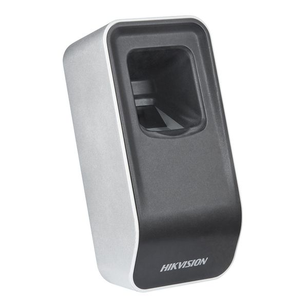 Cadastrador Impressão Digital Hikvision Ds-k1f820-f 