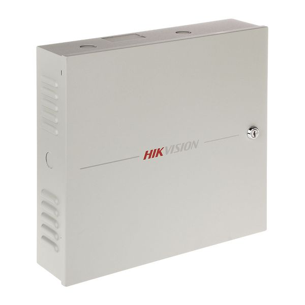Controle De Acesso Hikvision Ds-k2602 Com Gabinete 