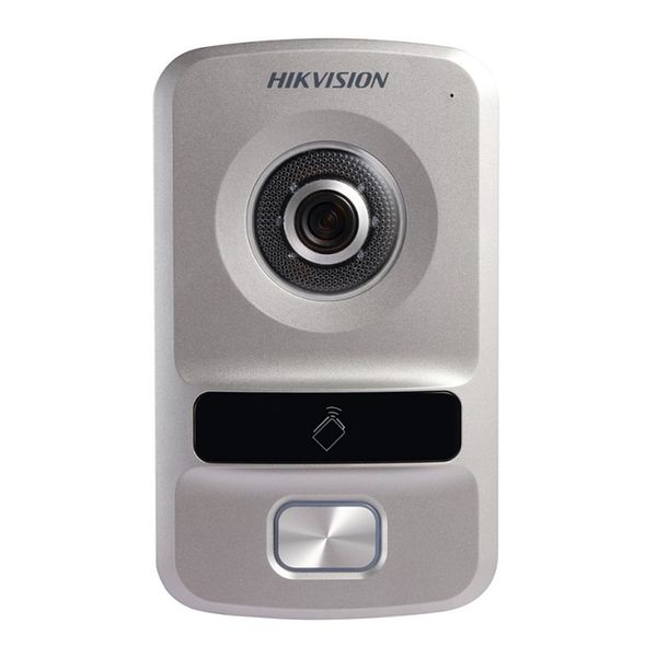 Video Porteiro Hikvision Ds-kv8102-ip 