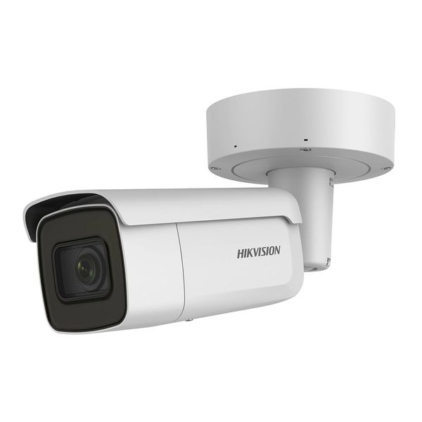 Câmera Hikvision DS-2CD2623G0-IZS Bullet Varifocal IP 2mp 50m (2.8~12mm) 