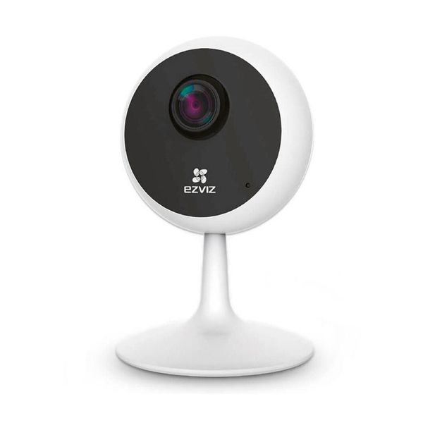 Câmera De Segurança Ezviz 2MP C1C FHD Wi-Fi CS-C1C-D0-1D2WFR