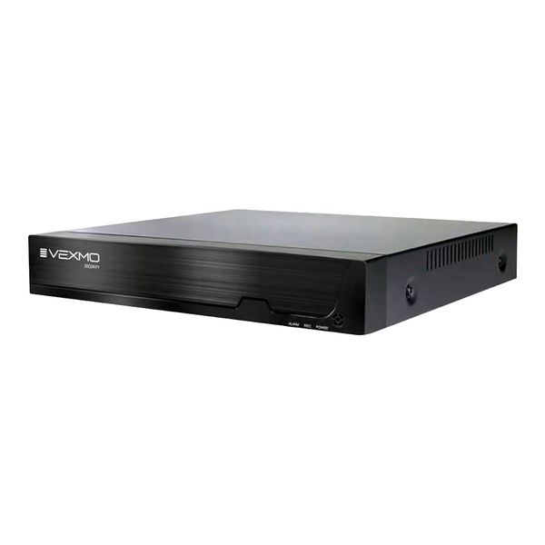  Dvr 8ch 5m 4 Em 1 (vxm4d5800) 