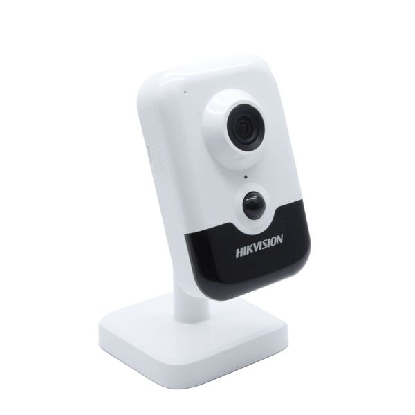 Câmera cube wi-fi 2 mp (2.8/4MM) 