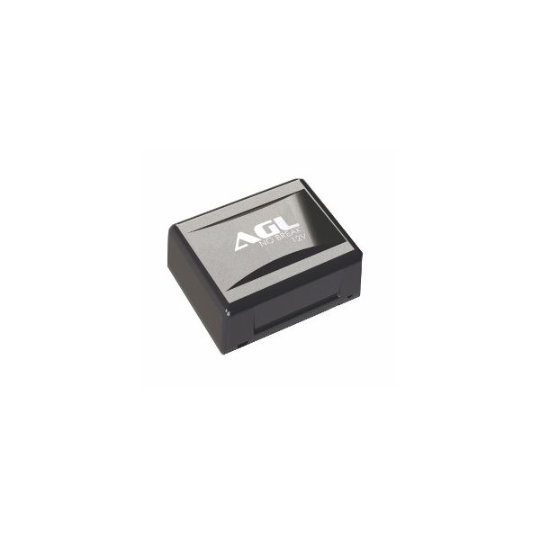 Fonte No-break Agl 12v 2a C/ Bateria 