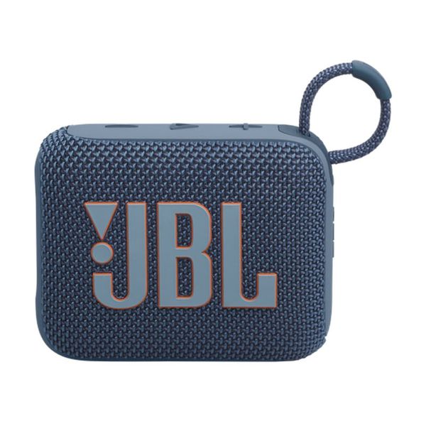 CAIXA DE SOM PORT (4.2W) GO 4 AZUL JBL