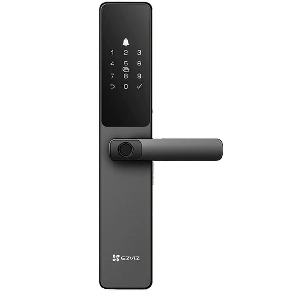 FECHADURA EZVIZ DL05 CS-DL05-R100-WBCP-GR (M)