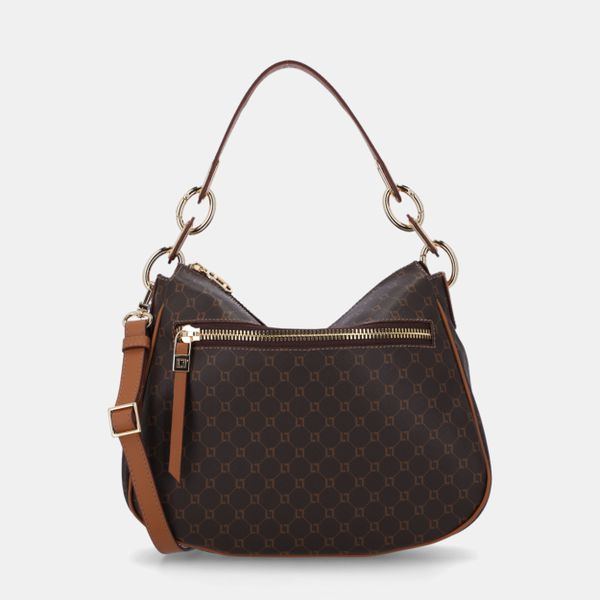 Bolsa Feminina Luz da Lua Tiracolo Monograma 42001036