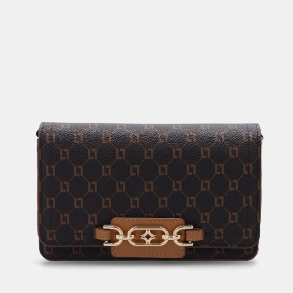 Bolsa Feminina Luz da Lua Monograma 42000013